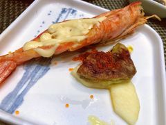 -丰卓会海鲜自助(中润大道店)