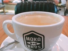 -Moka Bros 摩卡站(嘉华店)