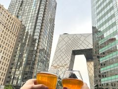 -京A Taproom·精酿餐吧(CBD店)