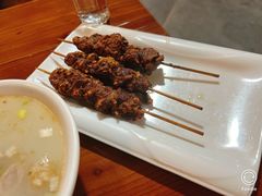 -马家烧麦(中街店)