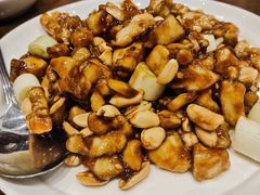 宫保鸡丁-眉州东坡(远洋未来广场店)