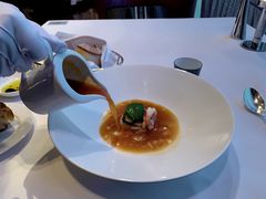 -北京金融街丽思卡尔顿酒店·意味轩 Cepe
