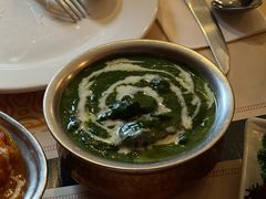 -克比叔叔印度餐厅Kebabs on the Grille(永康路分店)