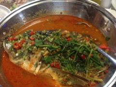 iphone_upload_pic-金陵后厨·南京菜(新街口秣陵路店)