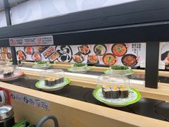 -友壹町寿司(佛山新DNA店)