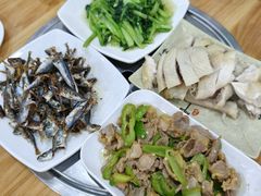 -力哥地道海南菜·联谊文昌鸡老店