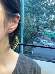 -龙之吻专业刺青·手工耳洞·纹身去色