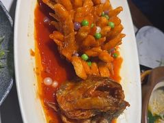 -打酱油·非遗淮扬菜(瘦西湖梅岭老店)