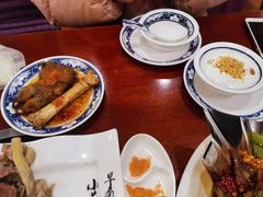 -清真·西北人家风味馆(中山中路店)