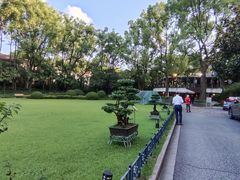 -申粤轩酒楼·三十年粤菜经典(丁香花园店)