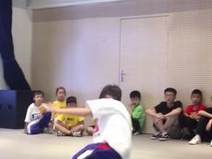-零下舞度·街舞连锁机构(直沽校区)