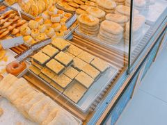 -长发西饼(临顿路店)