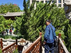 -李叔同故居纪念馆
