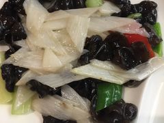 -茉莉餐厅(包河万达店)