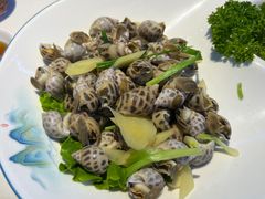 -舟山海鲜·江浙菜(银沙路店)