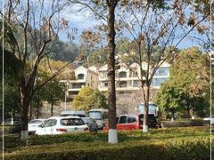-宜春明月山维景国际温泉度假酒店