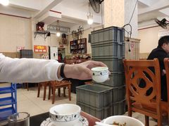 -云南邹记天麻火腿鸡(簇桥店)