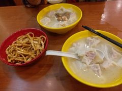 -龙抄手(春熙路总店)