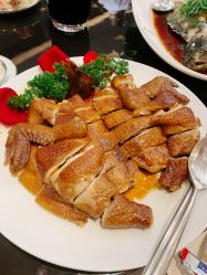 -深圳柏悦酒店·宴会厅