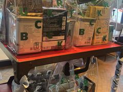 -星巴克(上海南站店)