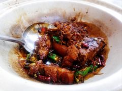 -新峰肉骨茶