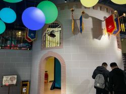 点击看大图 -幻贝家儿童乐园(武汉永旺梦乐城店)