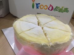 -iFood甜嫩嫩(江东北路店)