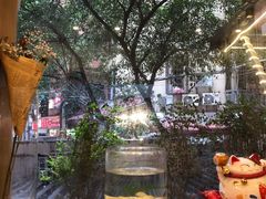 -正南齐北·老街糯米团(洪崖洞店)