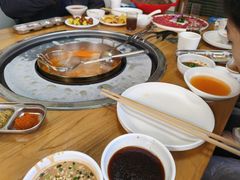 -云尊府云南菜·蒸汽石锅鱼(学清路店)