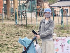 -哈尔滨北方森林动物园