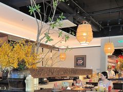 -好灶头妈妈菜·柴火灶台鱼·千岛湖土菜地标美食
