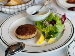 -Wolfgang’s Steakhouse 沃夫冈牛排馆(上海白玉兰广场店)