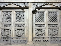 -马村砖雕墓