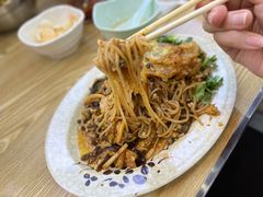炒螺蛳粉-标叔柳州螺蛳粉(清湖店)