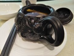 功夫汤-世纪渔港