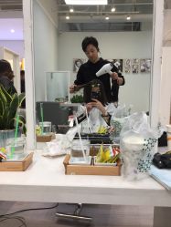 -P.STYLE派斯造型