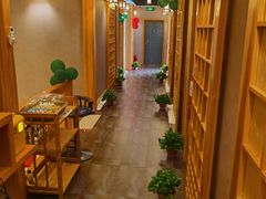 -鸥迪足道(老虎滩店)