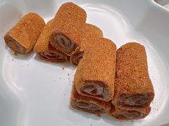 -四季民福烤鸭店(外滩外白渡桥店)