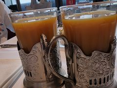 -哈拉硕俄式西餐