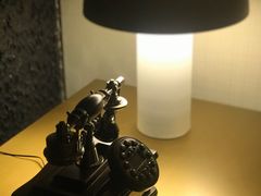 -深圳滨河时代ICON LAB艾垦酒店