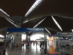 -吉隆坡国际机场