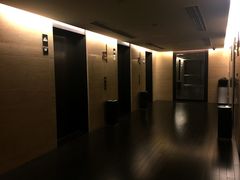 -北京北辰洲际酒店