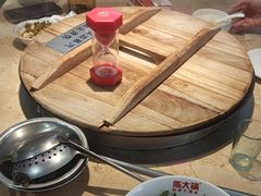 -陈大锅·岳阳鱼馆·地道岳阳菜(美食街店)