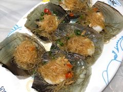 -桥东喜碧海鲜街(水东街店)