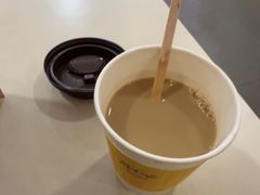 -麦当劳(广州花城汇店)