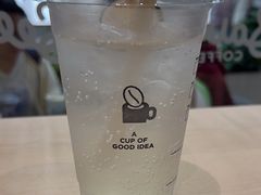 -Seesaw Coffee(武商MALL·武广店)