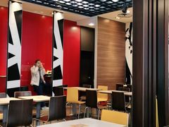 -麦当劳(宁波火车高铁站店)