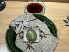 -荣一代目OMAKASE板前料理