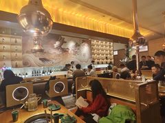-和彩放题(渔阳店)