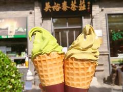 -吴裕泰茶莊(大栅栏店)